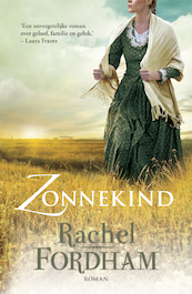 Zonnekind - Rachel Fordham (ISBN 9789043531337)