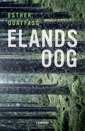 Elandsoog - Esther Quatfass (ISBN 9789401456630)