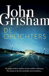 De oplichters - John Grisham (ISBN 9789400511309)