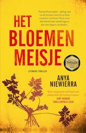 Het bloemenmeisje - Anya Niewierra (ISBN 9789024581689)