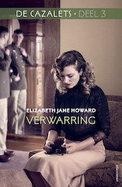 Verwarring - Elizabeth Jane Howard (ISBN 9789025457952)