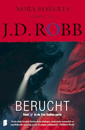 Berucht - J.D. Robb (ISBN 9789402313857)