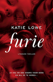 Furie - Katie Lowe (ISBN 9789044977325)