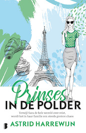 Prinses in de polder - Astrid Harrewijn (ISBN 9789402312980)
