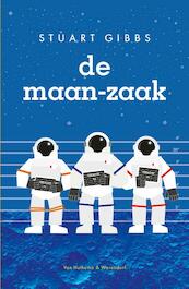 De maan-zaak - Stuart Gibbs (ISBN 9789000372621)
