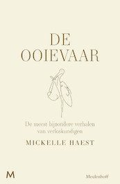 De ooievaar - Mickelle Haest (ISBN 9789029094009)