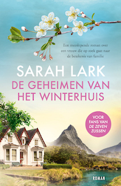 De geheimen van het winterhuis - Sarah Lark (ISBN 9789026149207)