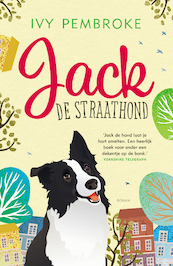 Jack de staathond - Ivy Pembroke (ISBN 9789044978711)