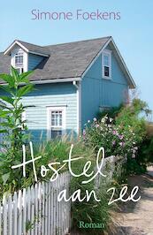 Hostel aan zee - Simone Foekens (ISBN 9789020536904)