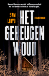 Het geheugenwoud - Sam Lloyd (ISBN 9789044978933)