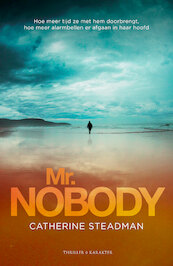 Mr. Nobody - Catherine Steadman, Frank van der Knoop (ISBN 9789045217574)