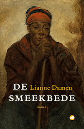 De smeekbede - Lianne Damen (ISBN 9789493081420)