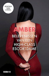 Amber - Amber van Esphen (ISBN 9789021576312)