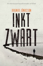 Inktzwart - Ragnar Jónasson (ISBN 9789044979695)