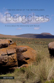 Bergplaas - Irene van Lippe-Biesterfeld (ISBN 9789050117210)