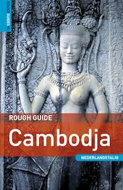 Cambodja - Beverley Palmer, Steven Martin (ISBN 9789047511465)