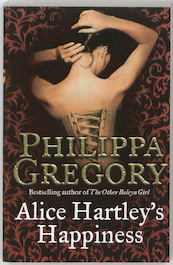 Alice Hartley's Happiness - Philippa Gregory (ISBN 9780006514657)