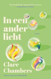 In een ander licht - Clare Chambers (ISBN 9789026160547)