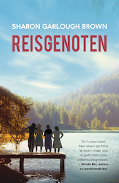 Reisgenoten - Sharon Garlough Brown (ISBN 9789029733144)