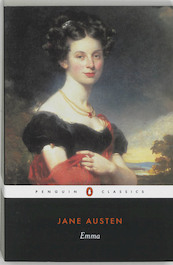 Emma - Jane Austen (ISBN 9780141439587)