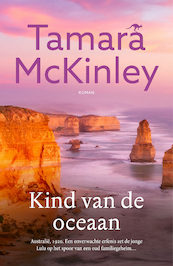 Kind van de oceaan - Tamara McKinley (ISBN 9789026164118)