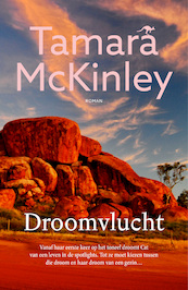 Droomvlucht - Tamara McKinley (ISBN 9789026164071)