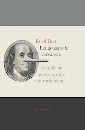 Leugenaars en vervalsers - Roelf Bolt (ISBN 9789021439440)