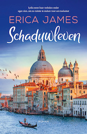Schaduwleven - Erica James (ISBN 9789026168277)
