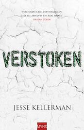 Verstoken - Jesse Kellerman (ISBN 9789022548141)