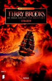 Straken - T. Brooks (ISBN 9789022556634)
