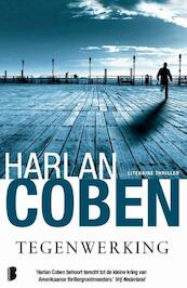 Tegenwerking - Harlan Coben (ISBN 9789022557235)