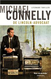 De Lincoln-advocaat - Michael Connelly (ISBN 9789022558805)