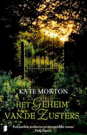 Geheim van de zusters - Kate Morton (ISBN 9789022559550)