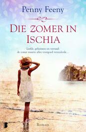 Zomer in Ischia - Penny Feeny (ISBN 9789022561416)