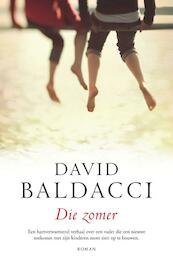 Die zomer - David Baldacci (ISBN 9789022999479)