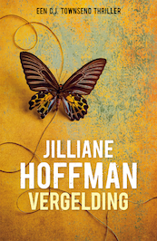 Vergelding - Jilliane Hoffman (ISBN 9789026119743)