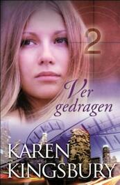 Take Two 2 het witte doek - Karen Kingsbury (ISBN 9789029796231)