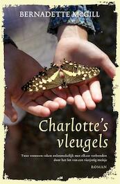 Charlotte's vleugels - Bernadette McGill (ISBN 9789032512347)