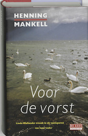 Voor de vorst - Henning Mankell (ISBN 9789044502947)