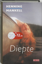 Diepte - Henning Mankell (ISBN 9789044505955)