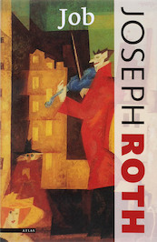 Job - Joseph Roth (ISBN 9789045015378)