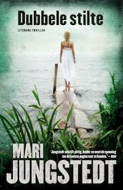 Dubbele stilte - Mari Jungstedt (ISBN 9789044964400)