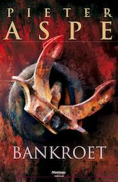 Bankroet - Pieter Aspe (ISBN 9789460410178)