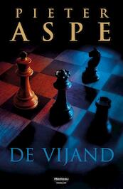 De vijand - Pieter Aspe (ISBN 9789460411120)