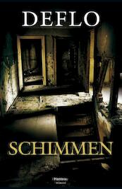 Schimmen - Luc Deflo (ISBN 9789460411113)