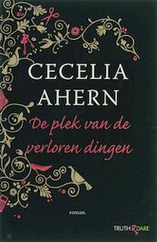 De plek van de verliren dingen - Cecelia Ahern (ISBN 9789049952105)
