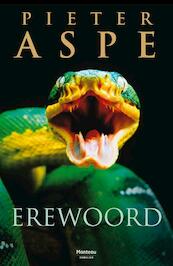 Erewoord - Pieter Aspe (ISBN 9789460411137)