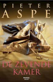 De zevende kamer - Pieter Aspe (ISBN 9789460410222)