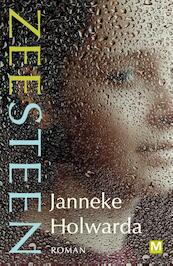 Zeesteen - Janneke Holwarda (ISBN 9789460689925)