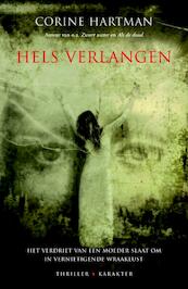 Hels verlangen - Corine Hartman (ISBN 9789045202433)
